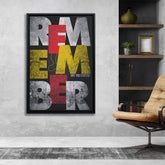 Remember Why